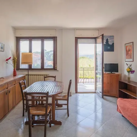 Dom wakacyjny Sottobomba - Helloelba Portoferraio