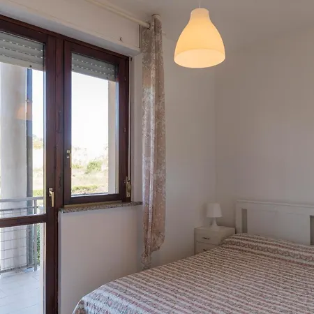 Helloelba Sottobomba Holiday home *