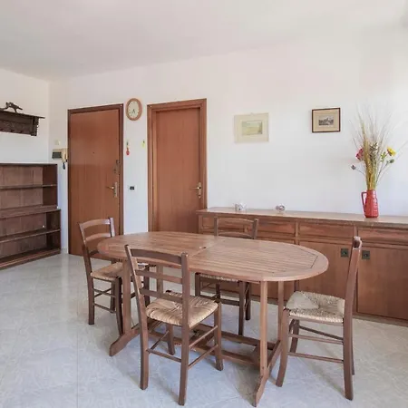 Helloelba Sottobomba Ferienhaus
