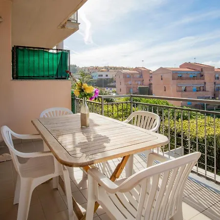 Casa vacanze Sottobomba
