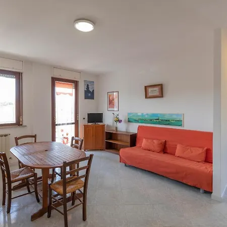 Casa vacanze Sottobomba Portoferraio