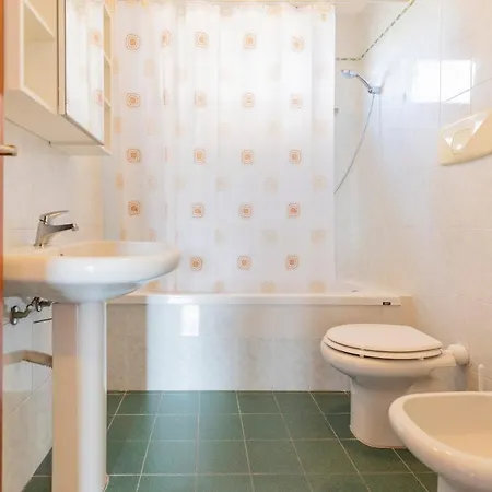 Sottobomba Casa vacanze Portoferraio
