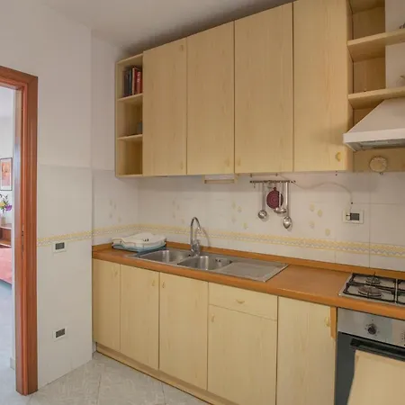 Casa vacanze Sottobomba *