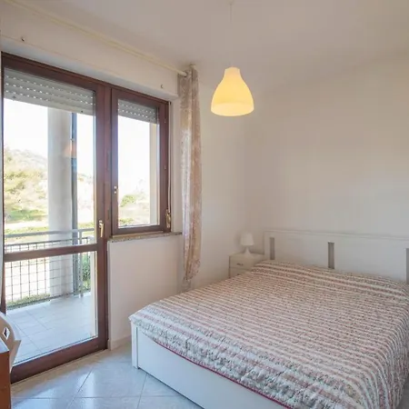 Casa vacanze Sottobomba Portoferraio