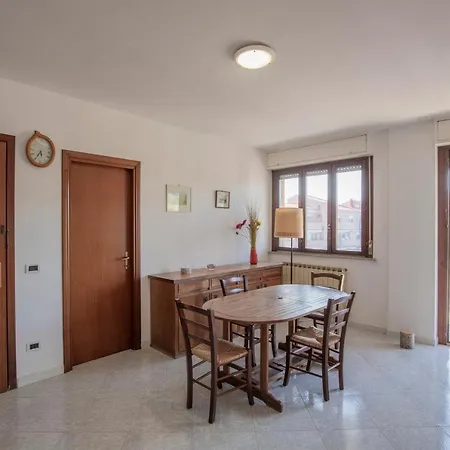 Sottobomba Casa vacanze Portoferraio