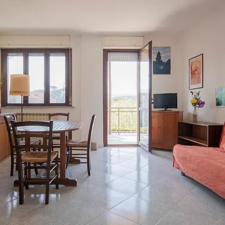 Sottobomba - Helloelba Ferienhaus Portoferraio
